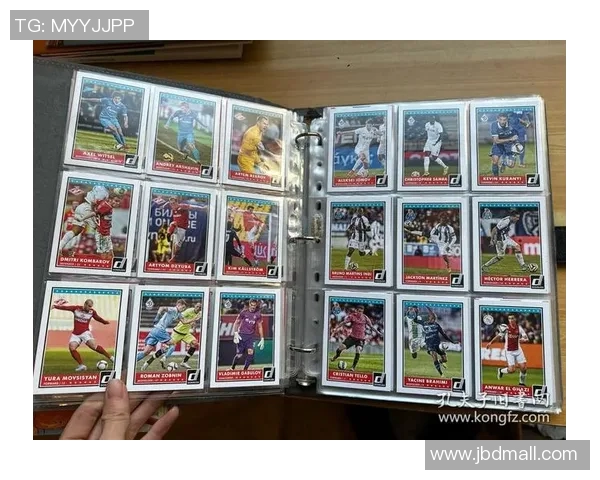 如何通过足球球星卡的折扣信息判断其市场价值与收藏潜力