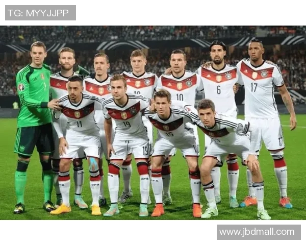 德国足球队现役8号球员实力分析与未来发展展望