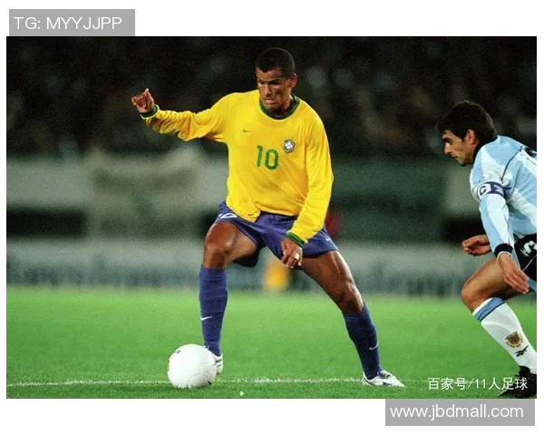 会桑巴足球的球星有哪些 这些球员让巴西足球更加耀眼辉煌 会桑巴足球的球星有哪些 这些球员让巴西足球更加耀眼辉煌