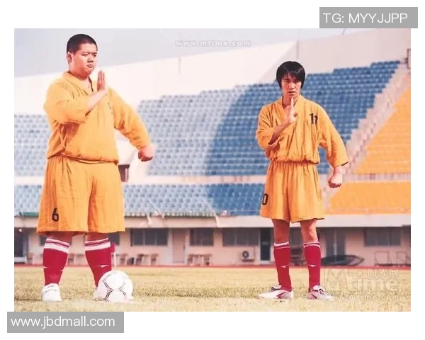 少林足球中的传奇球星如何影响全球足球界的潮流与文化