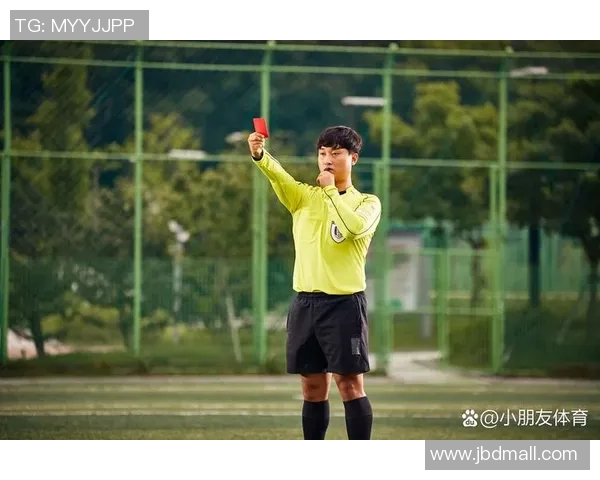 现役足球十大顶级裁判球星盘点与他们的精彩执法瞬间 现役足球十大顶级裁判球星盘点与他们的精彩执法瞬间