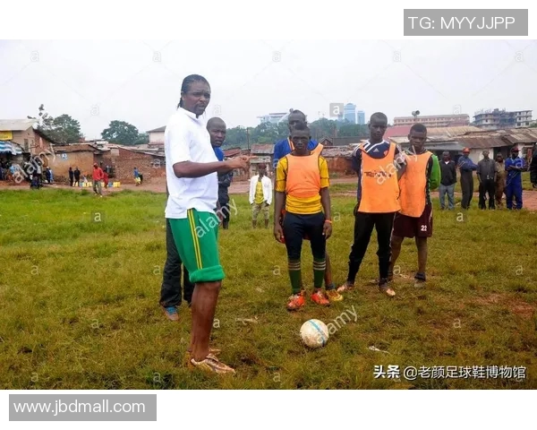 非洲足球天才崛起:从贫困街头到世界舞台的传奇之路 非洲足球天才崛起:从贫困街头到世界舞台的传奇之路