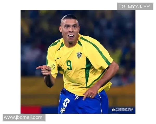 你最喜欢的足球球星是谁？带你了解他们的精彩故事与成就