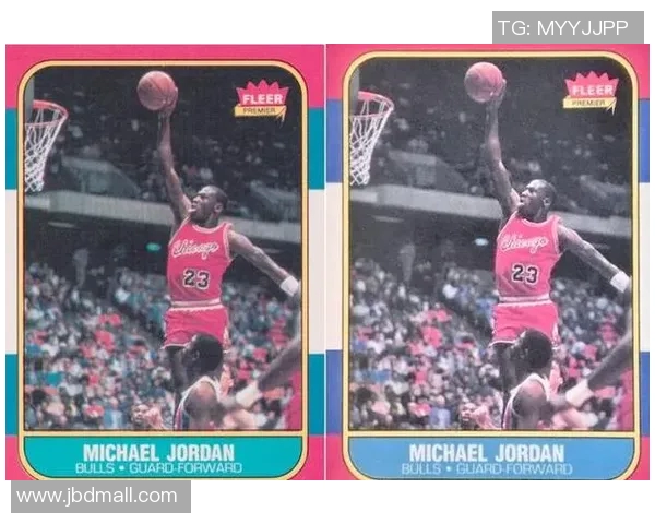 球星卡鉴定技巧与市场价值评估全面指南 球星卡鉴定技巧与市场价值评估全面指南